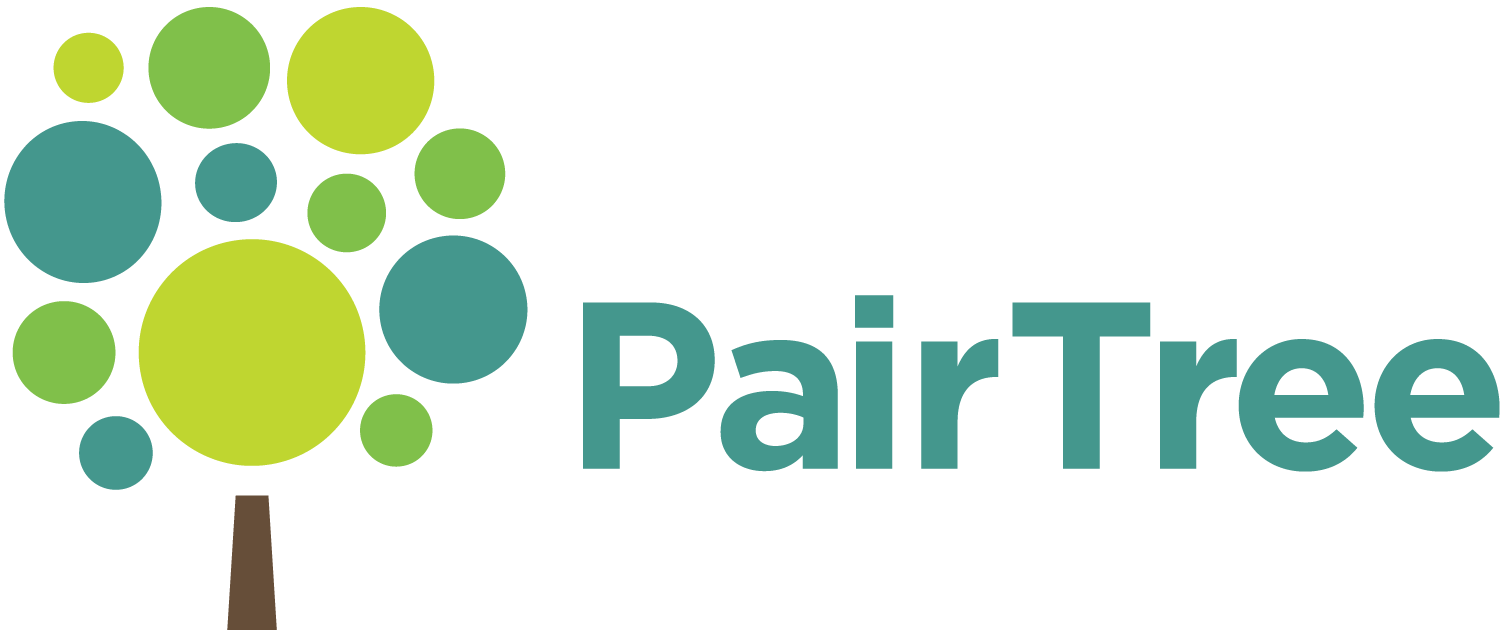 PairTree logo